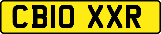 CB10XXR