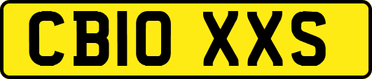 CB10XXS