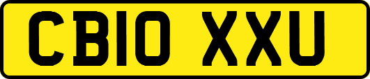 CB10XXU