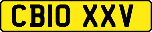 CB10XXV