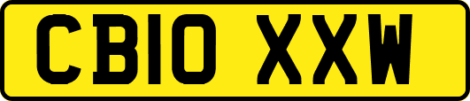 CB10XXW