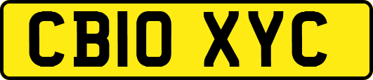 CB10XYC