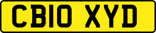 CB10XYD