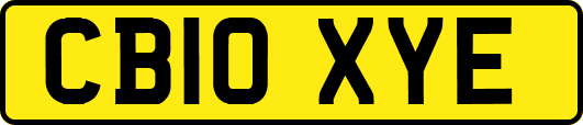 CB10XYE