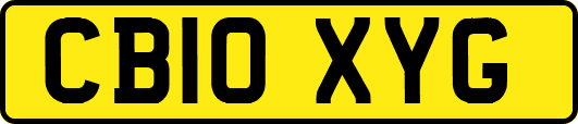 CB10XYG