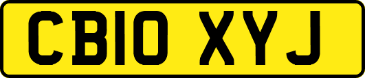 CB10XYJ