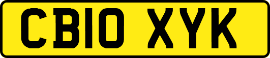 CB10XYK