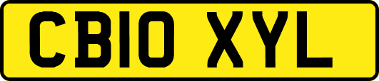 CB10XYL