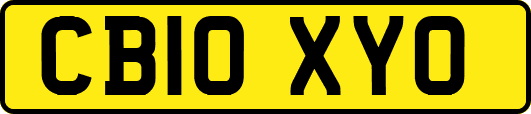 CB10XYO