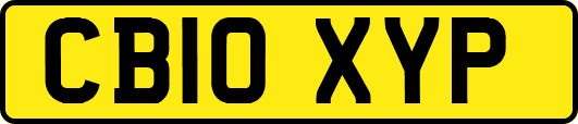 CB10XYP