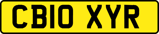 CB10XYR
