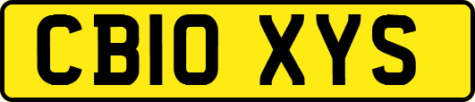 CB10XYS