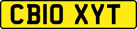 CB10XYT