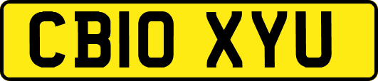 CB10XYU
