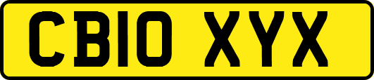 CB10XYX
