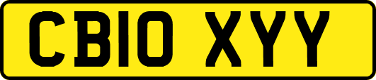 CB10XYY