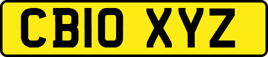 CB10XYZ