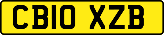 CB10XZB