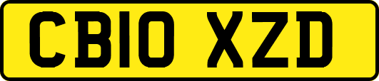 CB10XZD