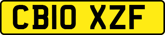 CB10XZF