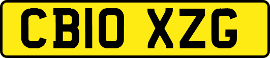 CB10XZG