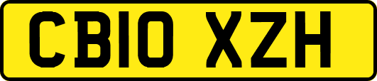 CB10XZH
