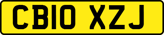 CB10XZJ