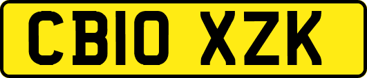 CB10XZK