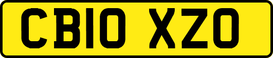 CB10XZO