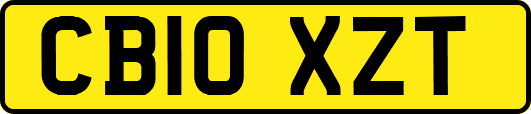 CB10XZT