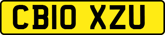 CB10XZU