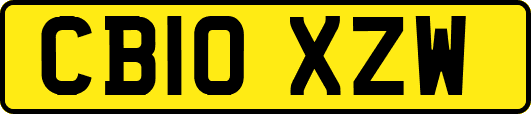 CB10XZW