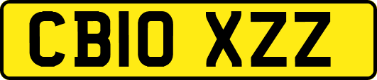 CB10XZZ