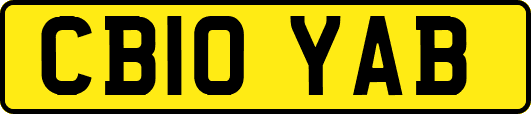 CB10YAB