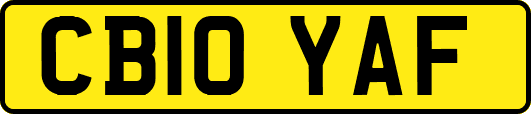CB10YAF