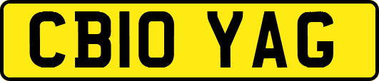 CB10YAG