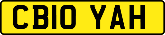 CB10YAH