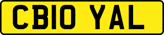 CB10YAL