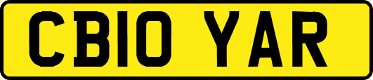 CB10YAR