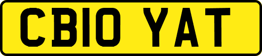 CB10YAT