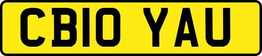 CB10YAU
