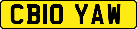 CB10YAW