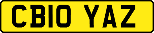 CB10YAZ