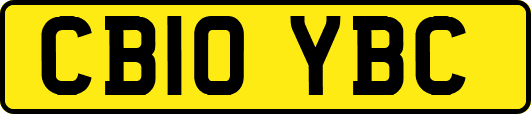 CB10YBC