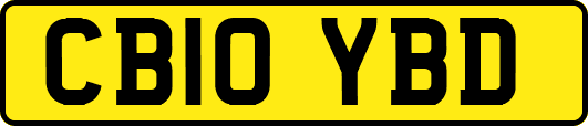 CB10YBD