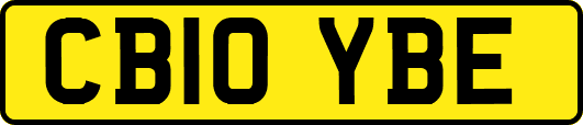 CB10YBE