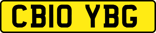 CB10YBG