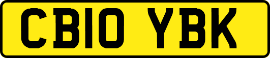 CB10YBK