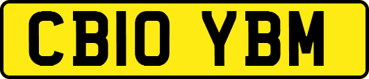 CB10YBM