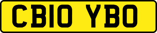 CB10YBO